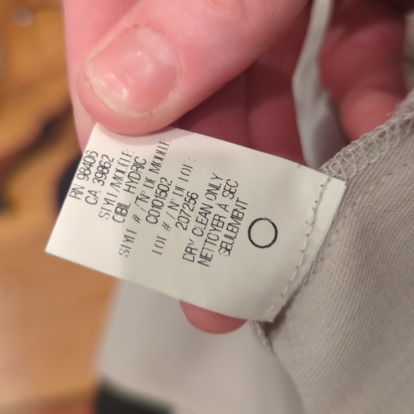 Theory shell - Picture 5 of 5